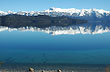 Transparent Lake Nahuel Huapi - Photo: Jorge González Transparent Lake Nahuel Huapi - Photo: Jorge González