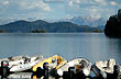 Manzano Bay Berth - Photo: Jorge Gonz�lez