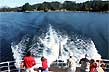 Navigation to Victoria Island - Photo: Marcelo Sola Navigation to Victoria Island - Photo: Marcelo Sola