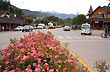 Avenida Arrayanes - Photo: Cristina Sabaliauskas Avenida Arrayanes - Photo: Cristina Sabaliauskas