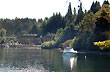The Manzano Bay - Photo: Jorge Gonz�lez