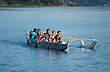 Sailing across the Lake District - Photo: Jorge Gonz�lez