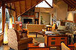 Inside Marinas Alto Manzano Inn - Photo: Jorge Gonz�lez