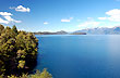 Mirador en ruta 7 lagos - Photo: Cristina Sabaliauskas