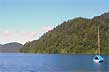 Panoramic view of the Correntoso - Photo: Marcelo Sola Panoramic view of the Correntoso - Photo: Marcelo Sola