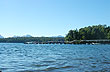 Brava Bay Pier - Photo: Cristina Bozzoli