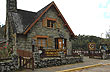 Tourist information, Nahuel Huapi National Park - Photo: Jorge Gonz�lez