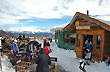 Tronador Restaurant - Photo: Jorge Gonz�lez