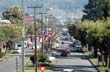 Avenida Pedro de Valdivia - Photo: Jorge Gonz�lez