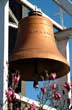 Campana de la Capilla Sagrada - Photo: Jorge Gonz�lez