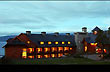 Hoteler�a de Villarrica - Photo: Palmiro Bedeschi
