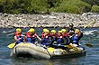 Rafting - Photo: Marcelo Sola