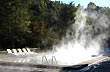 Termas de Huife - Photo: Palmiro Bedeschi