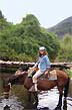 Un alto en el camino - Photo: Marcelo Sola