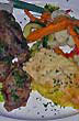 Gastronom�a local - Photo: Marcelo Sola
