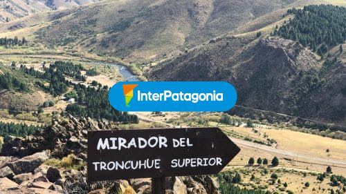 Mirador del Troncuhue