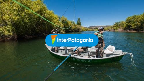 Pescadores