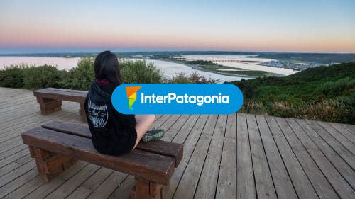 Desde el mirador