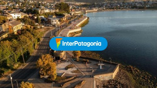 Paseando por la costanera
