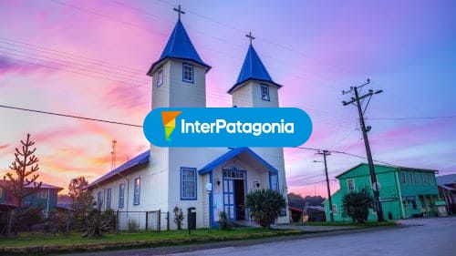 Iglesia de Ancud