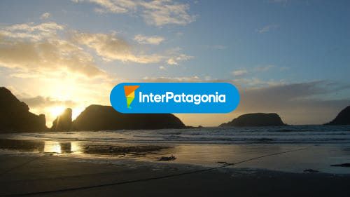 Islotes en la Bahía
