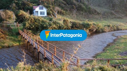 A orillas del mar, Bahía de Puñihuil