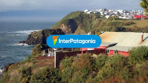 En la costa del Pacífico