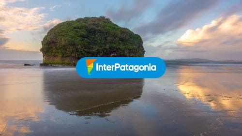 Increible paisaje