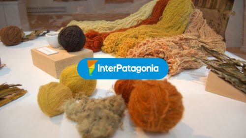 Sala Challanco, textiles en el Museo Regional