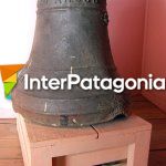 Antigua campana en el Museo Regional