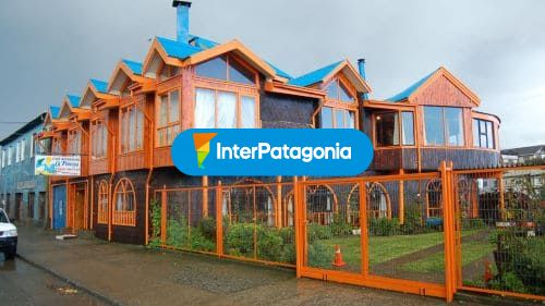 La Pincoya, Restaurante