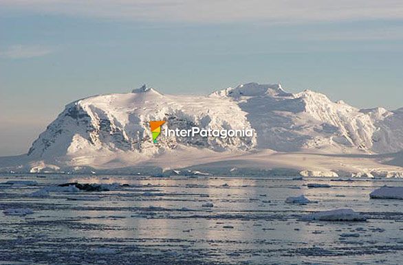 Cruzando la convergencia Antartica