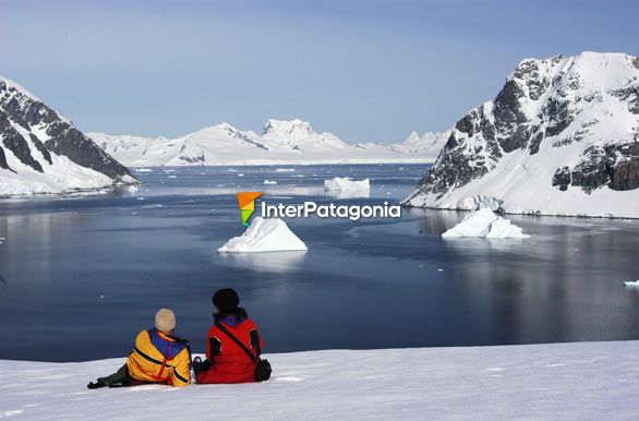 Isla Danco