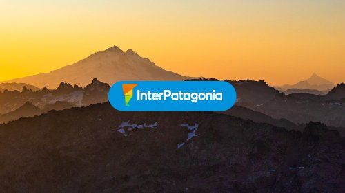 Cerro Tronador y Puntiagudo