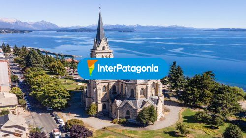 Iglesia Catedral Nuestra Senora del Nahuel Huapi
