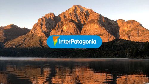Lago Moreno Cerro Lopez