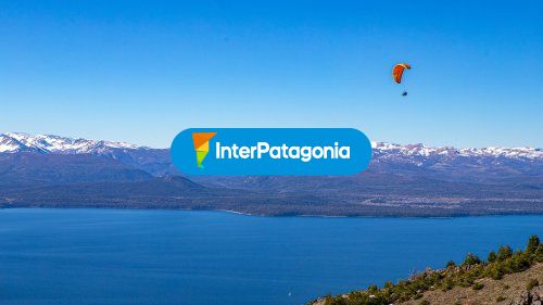 Parapente Cerro Otto