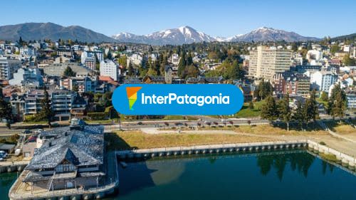 Ciudad Bariloche