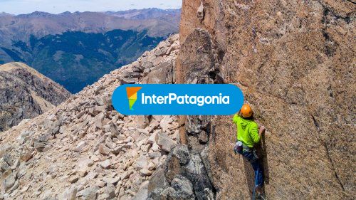 Cerro Catedral Escalada