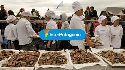 Una fiesta para el paladar