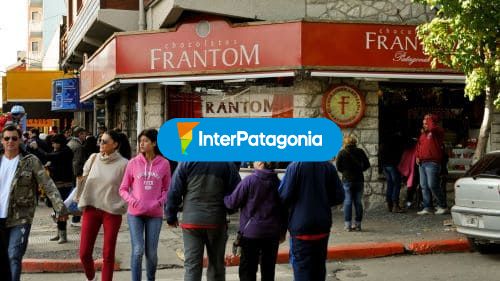 Chocolatería Frantom