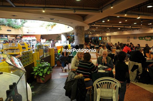 Universo del chocolate, Bariloche - San Carlos de Bariloche