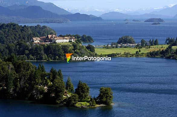 Bariloche Small Circle - San Carlos de Bariloche