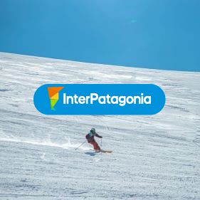 Esquiando