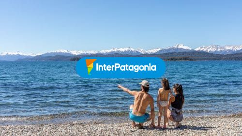 Lago Nahuel Huapi