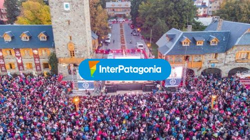 Fiesta del chocolate en Bari