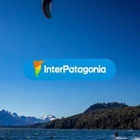 Kitesurf Lago Moreno