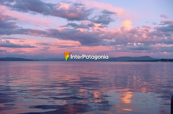 Lake Nahuel Huapi - San Carlos de Bariloche