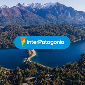 Lago Moreno Cerro López
