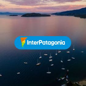 Lago Nahuel Huapi